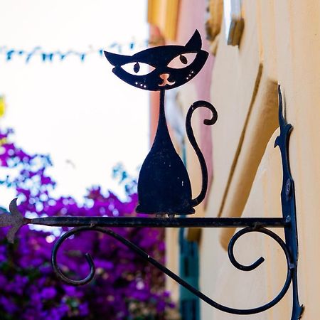 Antica Dimora Deluxe Bed & Breakfast Napoli Exterior foto
